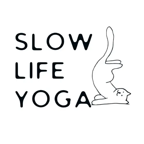 SLOW LIFE YOGA | 大阪（西田辺・本町・谷町）